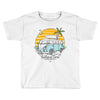 summer time Toddler T-shirt