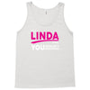 It's A Linda Thing Tank Top