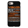 Virgos Difficult Ones To Understand Zodiac iPhone 8