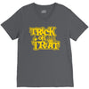 trick or treat V-Neck Tee