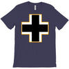 german insignia roundel luftwaffe T-Shirt