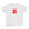 JOSEPH 21 Youth Tee