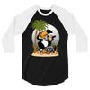 haway 3/4 Sleeve Shirt
