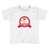 I come to win Toddler T-shirt
