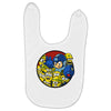 mega minions Baby Bibs