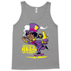 various projects Tank Top