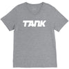 Tank Deji V-Neck Tee