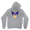 wolverine mask Hoodie