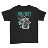 mma Youth Tee