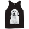 pocket puppy Tank Top