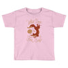 what does the fox say Toddler T-shirt