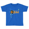 say no to scurvy Toddler T-shirt