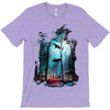 shark forest T-Shirt