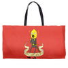 unacceptable sasas Weekender Totes
