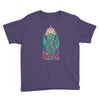 cthulhu's church Youth Tee