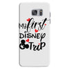 My 1st Disney Trip Samsung Galaxy S7