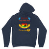 ls mug found missing piece Unisex Hoodie