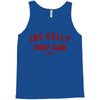 joe kelly fight club boston Tank Top