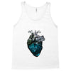nature in my heart Tank Top