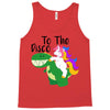 To The Disco Tank Top