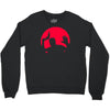 moonlight dark Crewneck Sweatshirt
