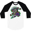 naptime 3/4 Sleeve Shirt