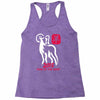 2015 year of the goat Racerback Tank