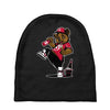 bear yeah Baby Beanies