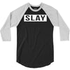 slay 3/4 Sleeve Shirt