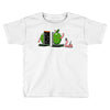 worm magic Toddler T-shirt