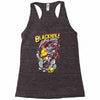 blackhole Racerback Tank