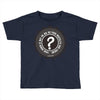 Not Bad Toddler T-shirt