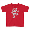 beethoven Toddler T-shirt