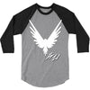 Maverick 3/4 Sleeve Shirt