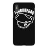 turbonegro band punk retro iPhoneX Case