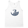 socks a' fo' yo' feet silly Tank Top