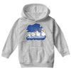 primordial snow Youth Hoodie