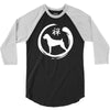boxer zen 3/4 Sleeve Shirt