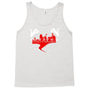parkour jump freestyle Tank Top