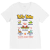 poke nom nom nom V-Neck Tee