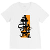 upcoming ganesh V-Neck Tee