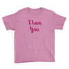 fahrie77 Youth Tee