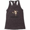 racquetball Racerback Tank