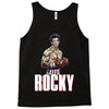 Rock Balboa Tank Top