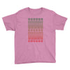 ugly christmas Youth Tee