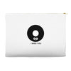 i miss you Accessory Pouches