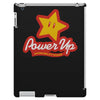power up iPad 3 and 4 Case