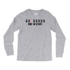 breast cancer survivor ribbon Long Sleeve Shirts