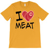 i love meat T-Shirt