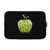 no power in the 'verse Laptop sleeve